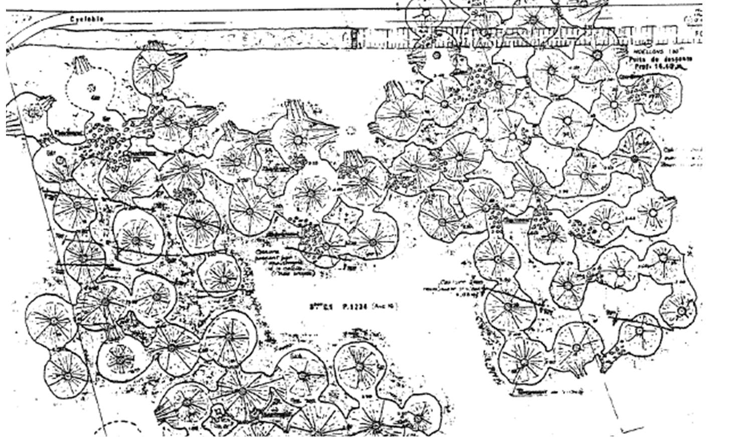 Plan d'archives SDICS