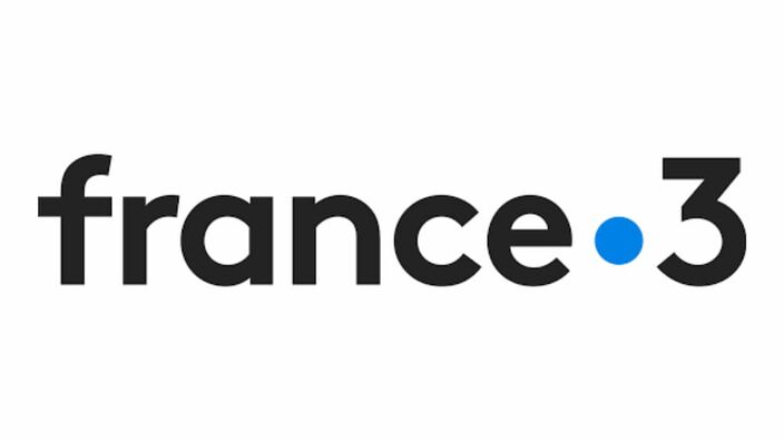 Logo France 3
